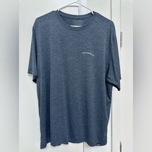 Patagonia Men's Capilene Cool Daily Graphic Shirt